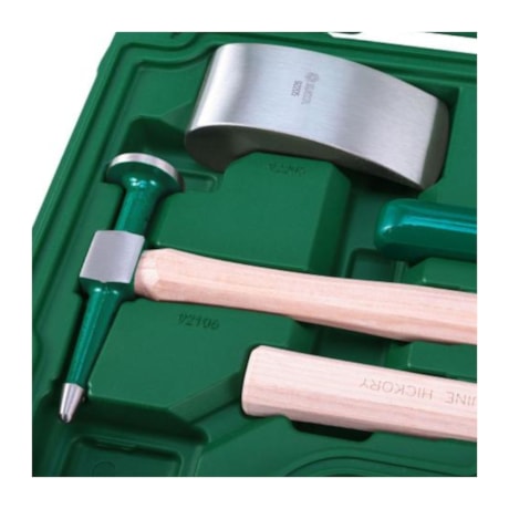 Kit para Funileiro com 6 Peças ST09152SJ SATA-caf17a64-c92d-4f59-b71a-0823bfbd882d