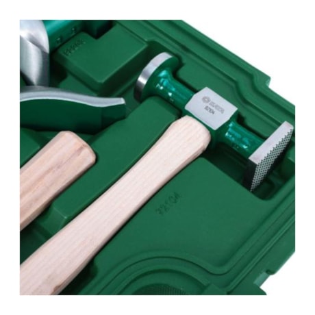 Kit para Funileiro com 6 Peças ST09152SJ SATA-6d92f1e3-28b5-4bba-812e-b9f17c287940