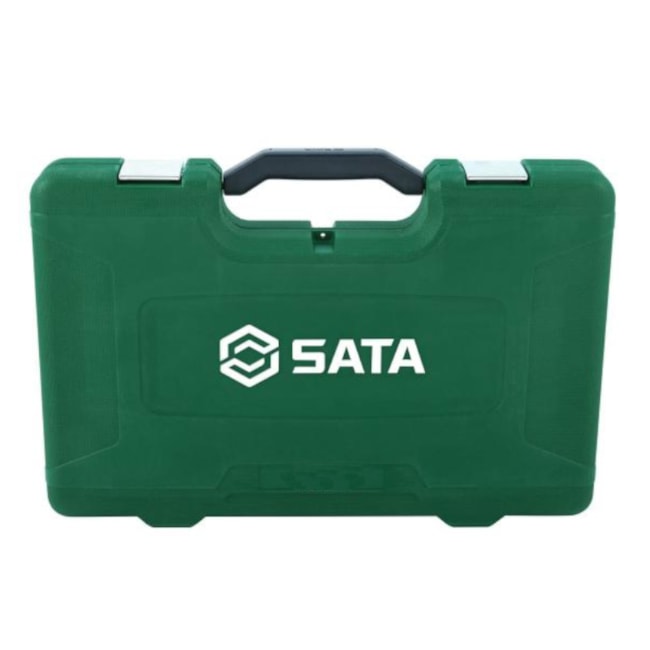 Kit para Funileiro com 6 Peças ST09152SJ SATA-cc96da33-467e-464e-98ed-1d5260136b8e