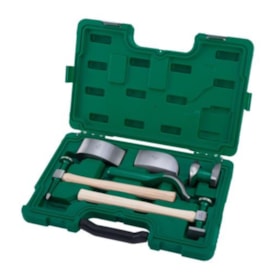 Kit para Funileiro com 6 Peças ST09152SJ SATA