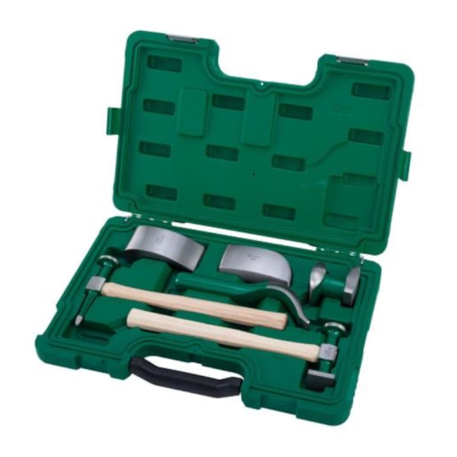 Kit para Funileiro com 6 Peças ST09152SJ SATA-0a96fd2d-f0ef-4c9c-a0f1-bb44fd61e780