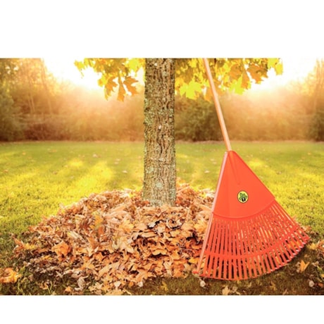 Kit para Jardinagem Aparador de Grama 1500W AP1500T 79634153 TRAMONTINA + Tesoura para Poda + Vassoura Plástica-3aa7481b-974e-4418-9af1-edec1f07a9eb