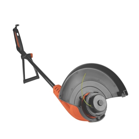 Kit para Jardinagem Aparador de Grama 1500W AP1500T 79634153 TRAMONTINA + Tesoura para Poda + Vassoura Plástica-28af5cb1-c407-42f5-adff-8cb0fffdc1f8