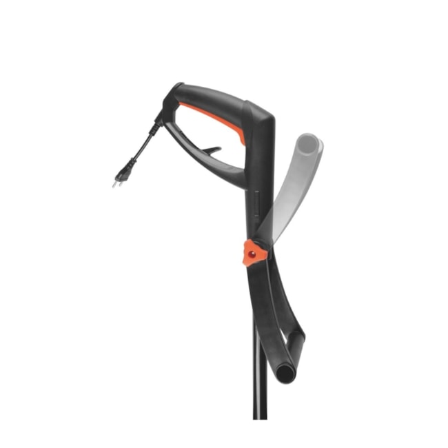 Kit para Jardinagem Aparador de Grama 1500W AP1500T 79634153 TRAMONTINA + Tesoura para Poda + Vassoura Plástica-d7102099-22a5-42a5-9654-5d6d3fed8ced