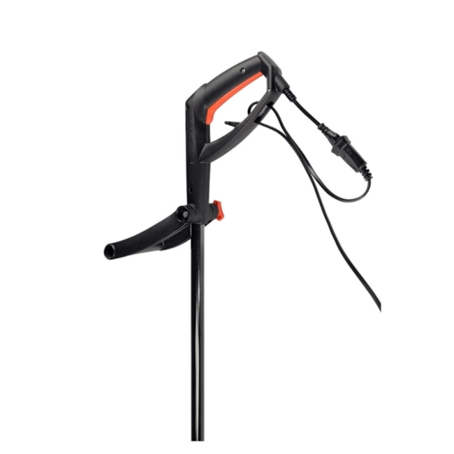 Kit para Jardinagem Tramontina Aparador de Grama Elétrico AP1000T 280mm 1000W + Vassoura com 26 Dentes + Tesoura Cerca Viva/Grama-ec6f40b9-8948-4cb1-bb05-083193476097