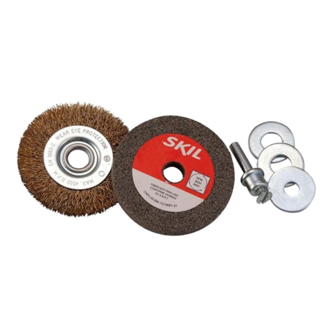 Kit para Polir e Afiar para Furadeiras F000631057 SKIL
-030394bb-f14a-4a6e-95ca-2481c944d982