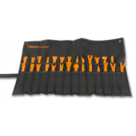 Kit para Remoção de Pinos e Plásticos 1479/B27 BETA-241210c6-1f87-4db8-83d7-be8cf4d51a08