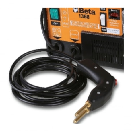 Kit para Reparacao de Plástico 220v 1368 BETA-12844184-7097-480c-8b07-32b09568e49c