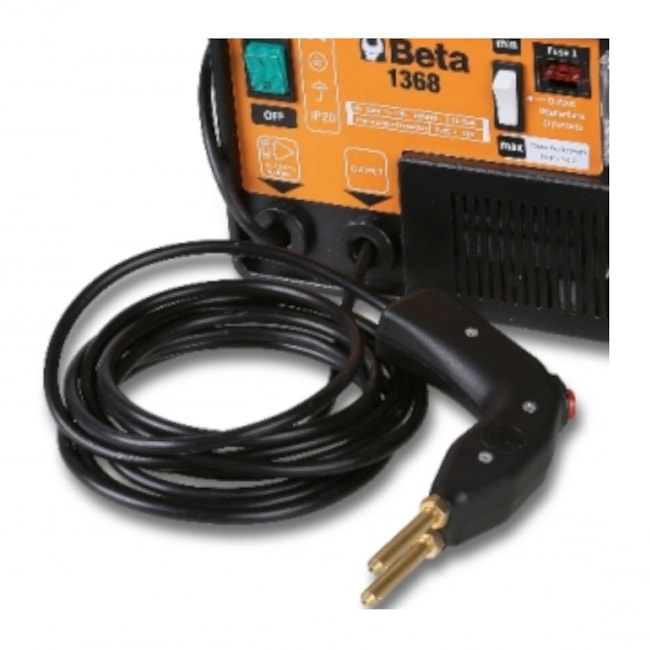 Kit para Reparacao de Plástico 220v 1368 BETA-367b5557-d563-4100-82f2-13b7642ac16d