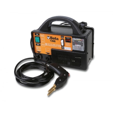 Kit para Reparacao de Plástico 220v 1368 BETA-b11267d2-dc6d-4975-a412-eb3abbb51839