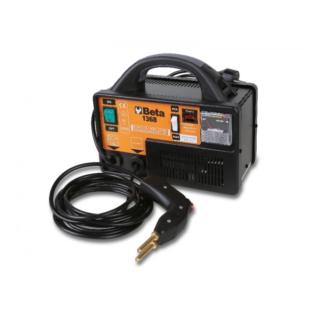 Kit para Reparacao de Plástico 220v 1368 BETA-58f77dee-0a8d-4e88-a547-54c969629ec7