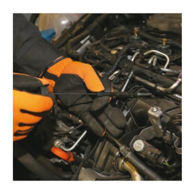 Kit para Reparo de Rosca M8 a M14 para Velas 33 Peças 437K/33 BETA-2d5de10b-8fc5-44d0-af74-0bfb20c7f494