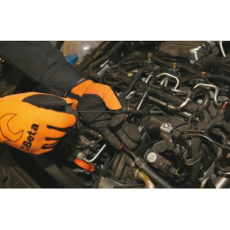 Kit para Reparo de Rosca M8 a M14 para Velas 33 Peças 437K/33 BETA-ee2276e9-86da-4603-a4c6-38656df6009e