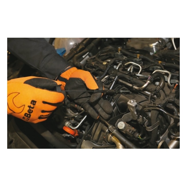 Kit para Reparo de Rosca M8 a M14 para Velas 33 Peças 437K/33 BETA-ee923f8f-046d-46fe-a989-0559af219141