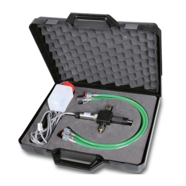 Kit para Testar Sistema de Alta Pressão em Motores Diesel Common Rail com o Item 1464t 1464AP BETA-4f25d70b-6233-409a-8a18-1604ab5020fb