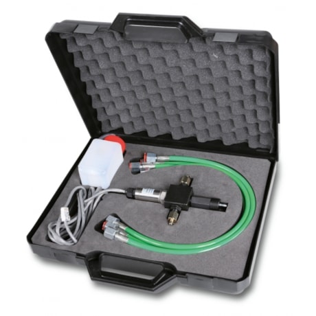 Kit para Testar Sistema de Alta Pressão em Motores Diesel Common Rail com o Item 1464t 1464AP BETA-d17171cf-35cc-4e0e-9a1e-4b3ee5b979c7