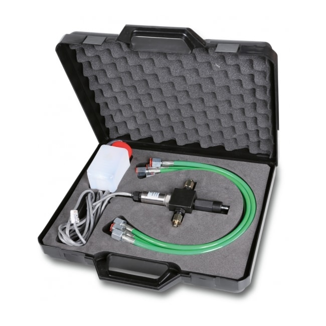 Kit para Testar Sistema de Alta Pressão em Motores Diesel Common Rail com o Item 1464t 1464AP BETA-daf44e0d-87e9-4095-bdcb-f88ee7cb42dc