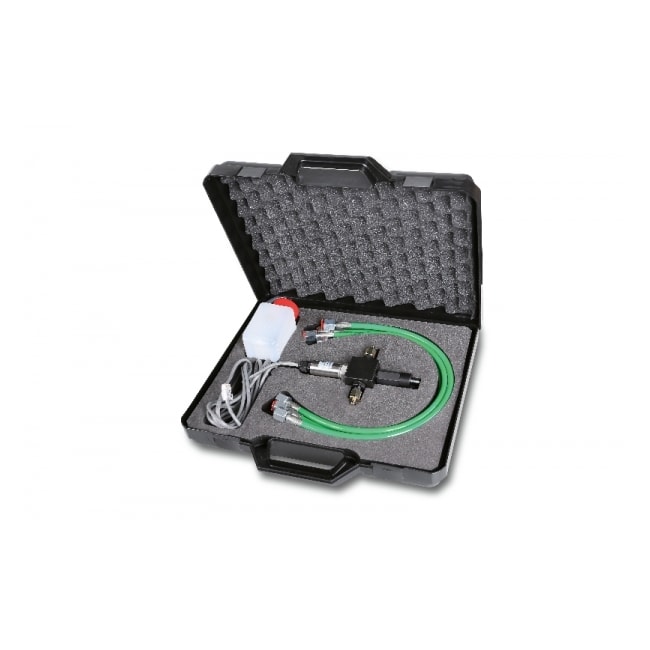 Kit para Testar Sistema de Alta Pressão em Motores Diesel Common Rail com o Item 1464t 1464AP BETA-96f26325-d14c-426c-88e4-ea7df40d635f