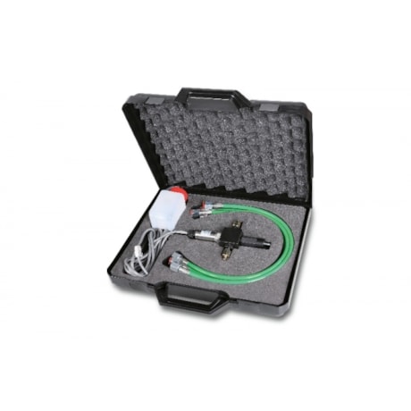 Kit para Testar Sistema de Alta Pressão em Motores Diesel Common Rail com o Item 1464t 1464AP BETA-ed454612-9d6f-41a9-a81f-56ca88604a79