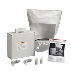 Kit Para Teste de Vedação Respiratória FT10 3M