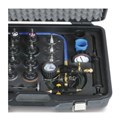 Kit para Verificar Fugas em Sistemas de Refrigeracao 1759HD/3 BETA