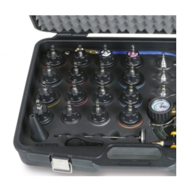 Kit para Verificar Fugas em Sistemas de Refrigeracao 1759HD/3 BETA-4ebdb5ee-53df-46c9-a9bf-e71e5d75d65f