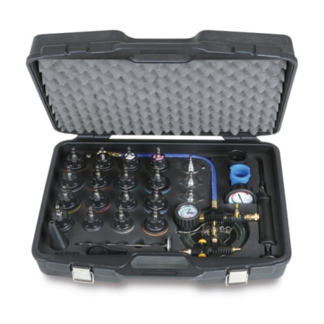 Kit para Verificar Fugas em Sistemas de Refrigeracao 1759HD/3 BETA-6d0bfd4a-00bf-4697-a29f-c676e2c62fe0