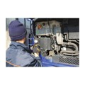 Kit para Verificar Fugas em Sistemas de Refrigeracao de Veiculos Pesados 1759HD/TRUCK BETA