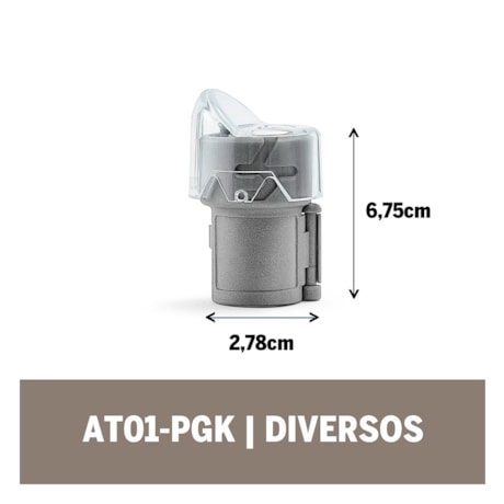 Kit Pet Grooming Guia para Lixar Unhas de Cães e Gatos 2615PG0000 DREMEL-d7476791-38b5-42d3-813c-4b0722abd4b0