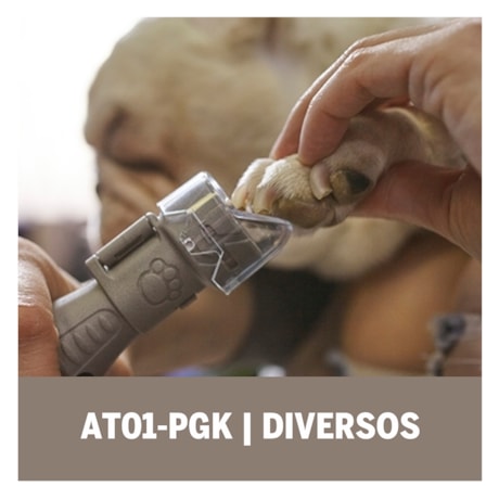 Kit Pet Grooming Guia para Lixar Unhas de Cães e Gatos 2615PG0000 DREMEL-5c7d89fa-b4d4-41cd-9770-346718bec836