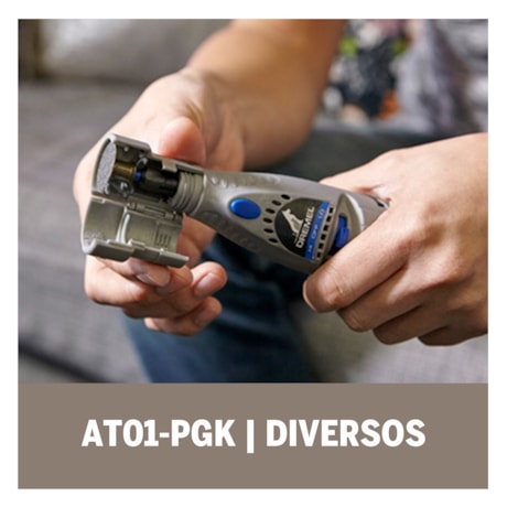 Kit Pet Grooming Guia para Lixar Unhas de Cães e Gatos 2615PG0000 DREMEL-d99c9b36-2b65-417d-bc0b-d606fe948001