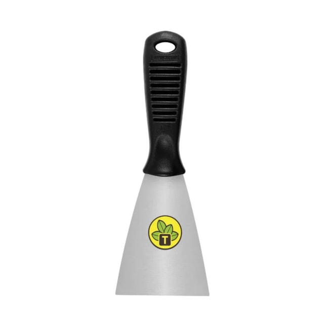 Kit Pintor com Pulverizador Suporte para Rolo Rebolo de Pintura Máscara 3 Betumadeira Fita Luva e 10 Lixas -a4f18bff-6374-4182-b82e-f6f79781815b