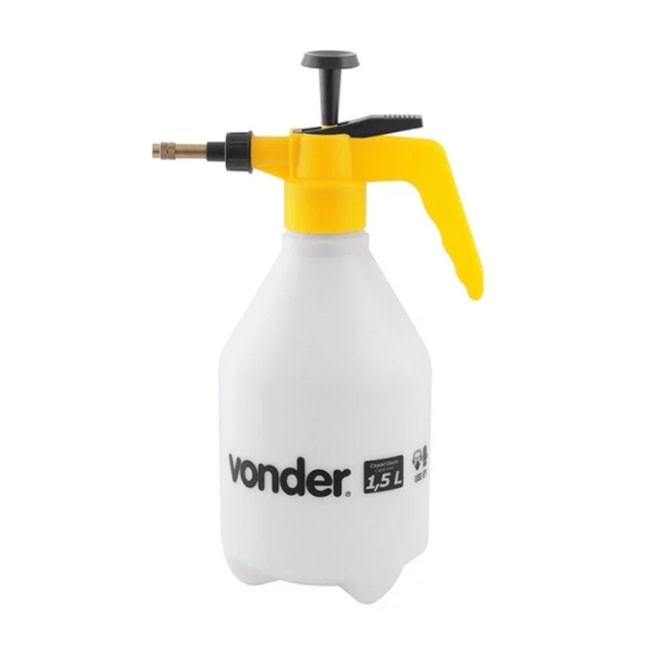 Kit Pintor com Pulverizador Suporte para Rolo Rebolo de Pintura Máscara 3 Betumadeira  Fita Luva e 10 Lixas -67805693-a081-450d-8385-67e9ed4cf828
