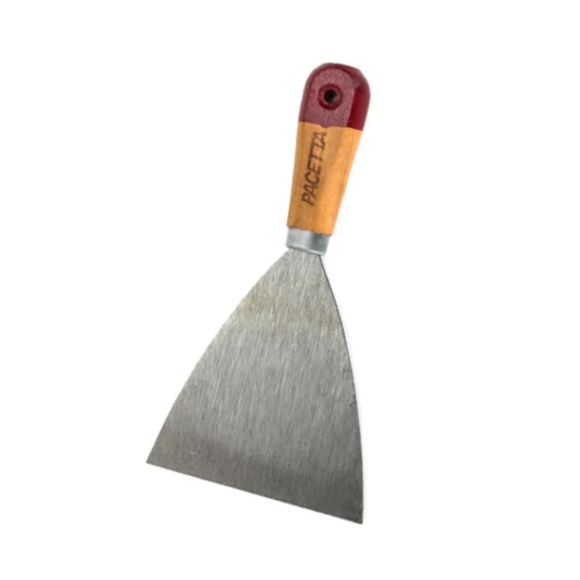 Kit Pintor com Pulverizador Suporte para Rolo Rebolo de Pintura Máscara 3 Betumadeira  Fita Luva e 10 Lixas -2027f753-60e0-47fc-b289-065293b0f953