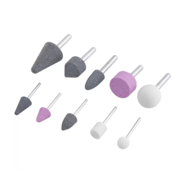 Kit Ponta Montada 10 Peças VDP-10 1250000010 VONDER-b8f9a282-e977-4f95-8a8a-66eea25ae767