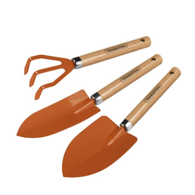 Kit Pulverizador de Compressão Prévia PCP-1,25 GUARANY e Conjunto de Jardinagem para Vasos com 3 Peças 78102801 TRAMONTINA-a4bacde8-5b85-4505-ad62-725aba68a36b