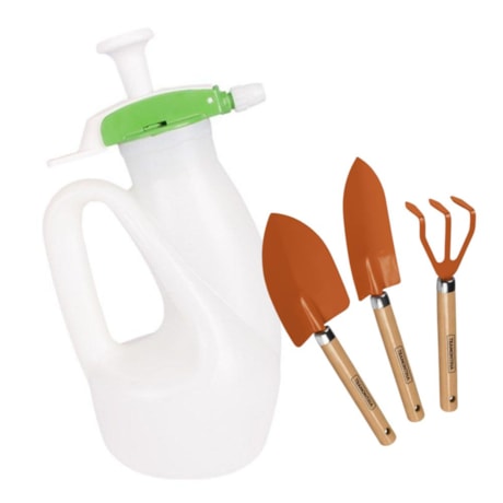 Kit Pulverizador de Compressão Prévia PCP-1,25 GUARANY e Conjunto de Jardinagem para Vasos com 3 Peças 78102801 TRAMONTINA-1a3cb547-edbc-4861-86e0-7912500ee88b