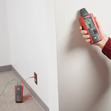 Kit Rastreador de Cabos sem Fio AMPROBE AT-6010 FLUKE-93f93f15-8d99-4b7d-8c36-f075c620852d