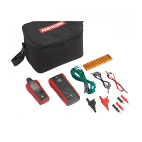 Kit Rastreador de Cabos sem Fio AMPROBE AT-6010 FLUKE-d3d77c44-4bed-484b-8c1c-bea57af46037