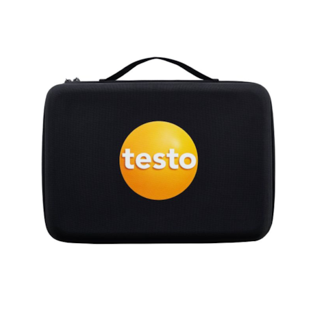 Kit Refrigeração Smart Probes Plus AC 0563 0002 41 TESTO-4350ebb0-a1ff-4670-a64b-16a700d7631a