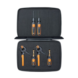 Kit Refrigeração Smart Probes Plus AC 0563 0002 41 TESTO