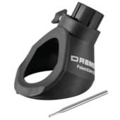 Kit Removedor de Rejunte para Micro Retífica 26150568AB DREMEL Kit Removedor de Rejunte para Micro Retífica 26150568AB DREMEL