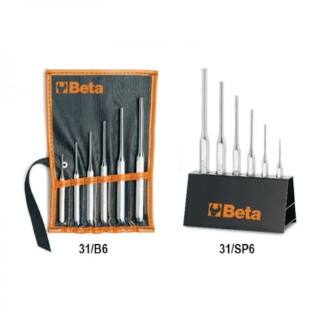 Kit Saca Pino Pararelo 2 a 8m com 6 Peças Expositor 31/SP6 BETA-0406876e-6cd0-4933-b343-9eda062cd205