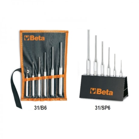 Kit Saca Pino Pararelo 2 a 8m com 6 Peças Expositor 31/SP6 BETA-3230430d-3978-4eb3-b3cf-f98cc68e0c1c