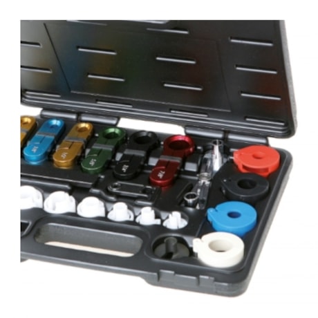 Kit Separacao Uniões Sistemas ar Condicionado Combustivel e Lubrificacao 1483K/22 BETA-944bf453-9791-4f18-8e41-1ca56f1191ef