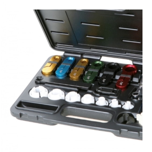 Kit Separacao Uniões Sistemas ar Condicionado Combustivel e Lubrificacao 1483K/22 BETA-52b1c126-1861-4461-826a-d83c468f6441