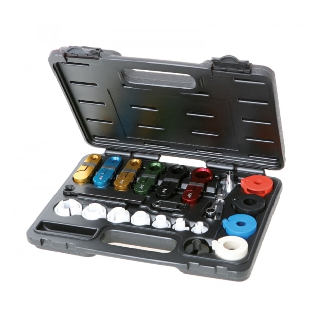 Kit Separacao Uniões Sistemas ar Condicionado Combustivel e Lubrificacao 1483K/22 BETA-c1c49033-cffe-4dd6-a5b2-d56d501261d8