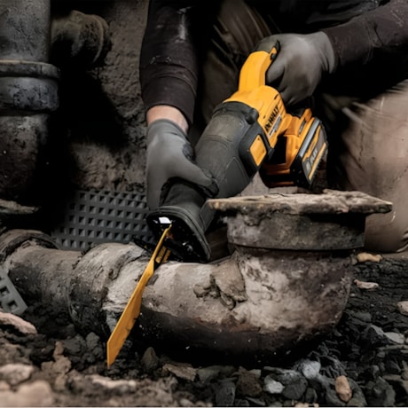 Kit Serra Sabre 60V MAX Brushless DEWALT DCS389B-B3 sem Bateria sem Carregador + Lâminas Premium para Madeira-4ce9a635-31d5-4f7d-a396-864b5a7ac0a0