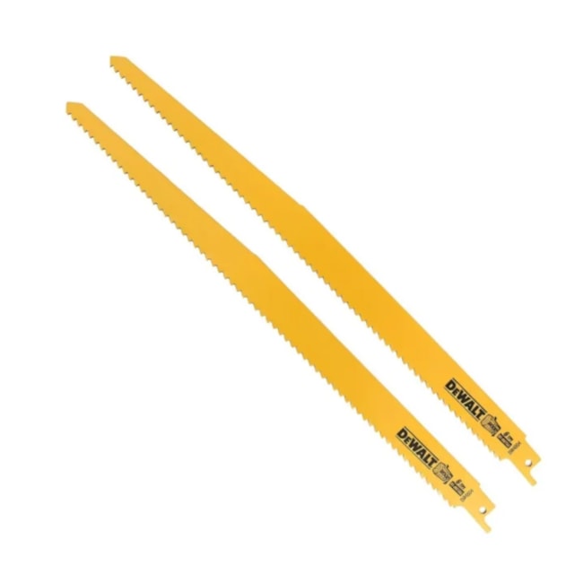 Kit Serra Sabre Compacta 20V Max DEWALT DCS387B + Lâminas para Madeira-b2162e06-998e-4bcc-b602-4706a3780d0f