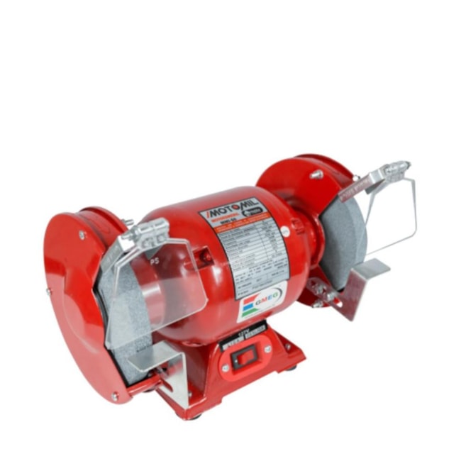 Kit Serralheiro com Esmerilhadeira Angular + Moto Esmeril de Bancada BOSCH-5383d5bd-e26e-4a09-b474-07695ab0a1e3